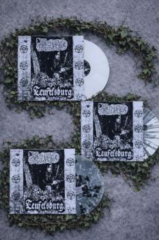 Grollfried - Teufelsburg (LP)